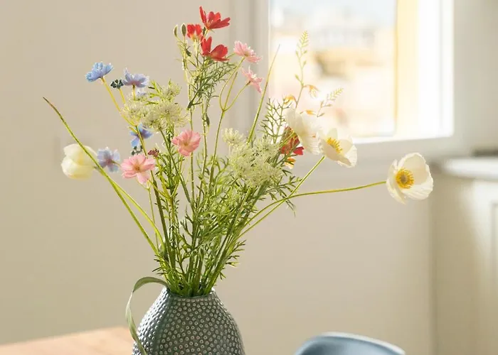 Apartment Blue Miracle *
