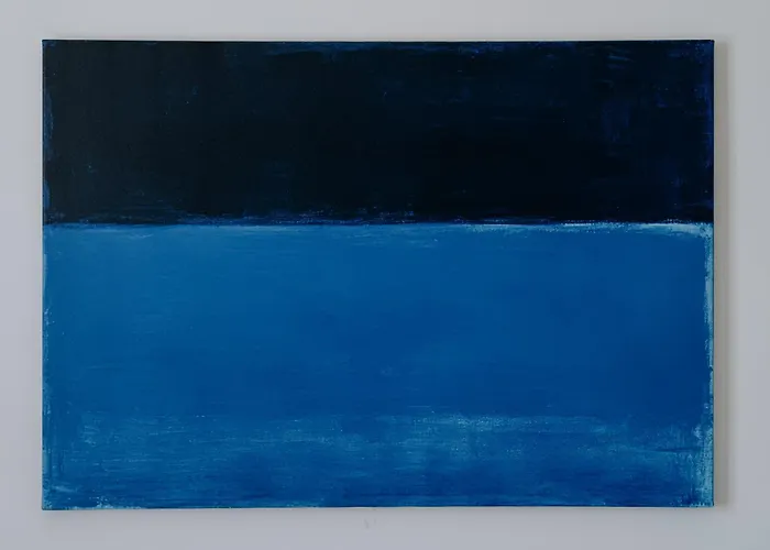 Blue Miracle